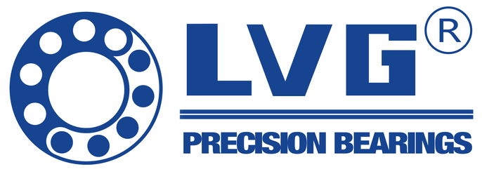 LVG Bearing Company Logo