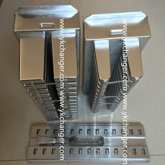 Stainless Steel Ice Mold