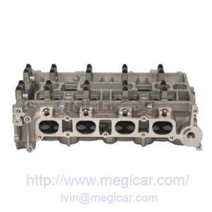 Wholesale pickup: Good Quality Cylinder Head for Car, SUV, Pickup, MPV Engines