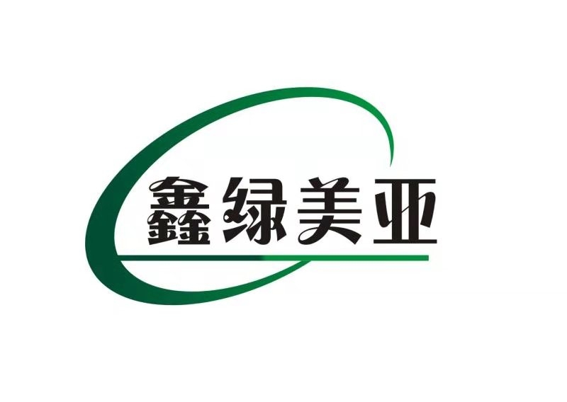 China Renqiu Lvmeiya Turf Factory Company Logo