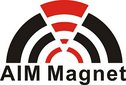 Shenzhen AIM Magnet Co., Ltd. Company Logo