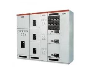 Wholesale a: 2000A IP40 Low Voltage Switchgear MNS MCC Switchgear