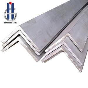 Wholesale beam: Stainless Steel Angle for Sale