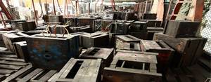 Wholesale mould manufacturing: Metal or Plastic Products Mould and Die Manufacturing and Production