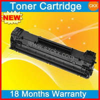 Laser Printer Toner Cartridge for HP CE285A