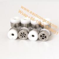 Sell Water Jet Loom Parts Ceramic One Way Valve Textile Machinery Spare Parts