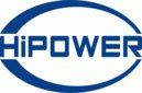 Shenzhen Hipower Ltd Company Logo