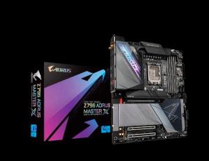 Wholesale network cards: Z790 Aorus Master X