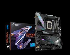 Wholesale with usb power on: Z790 Aorus Pro X
