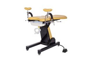 Wholesale Operating Table: Microcomputer Controller  Obstetric Examination Table CRELIFE100