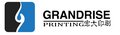 Grand Rise Package Printing Company Company Logo