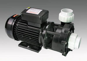 Wholesale spa pump: LX SPA PUMP WP200-II WP250-II WP300-II
