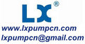 Guangdong LX Pump Co.,Ltd Company Logo