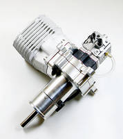 Sell JC60 EVO 60CC 2-Stroke Gas/Petrol Engine 