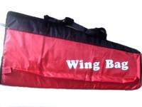 Sell Wing Tote Wing Bag wing protector for 50CC gasoline...