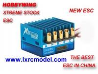 Xerun Xtreme Stock 60A ESC for 1/10th Scale STOCK