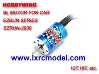 EZRUN Series Brushless Motors for 1/18 Car (2030/18T)