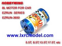 EZRUN 2400KV Brushless Motor Type 17.5T/3650