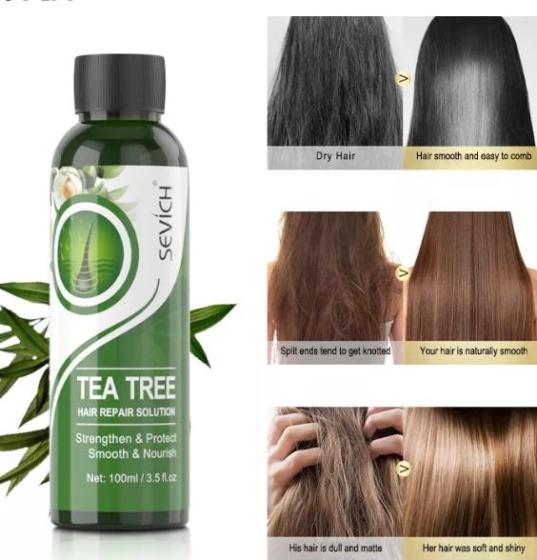 Tea Tree Moisturizing Hairspray(id:11581032). Buy China Tea polyphenols ...