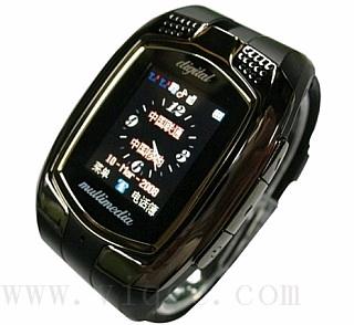 m0bile watch