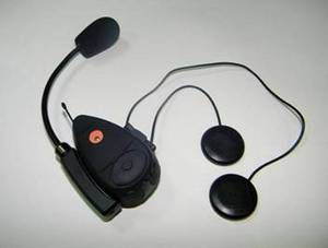 Wholesale helmet intercom: BT-908 Motocycle/Bike Bluetooth Helmet Headset