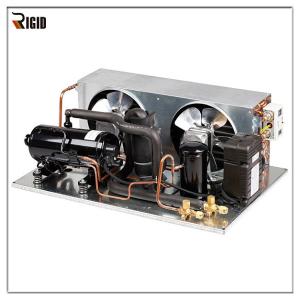 Wholesale refrigeration units for: SANYO Rotary Compressor Condensing Unit for Refrigeration Cold Room