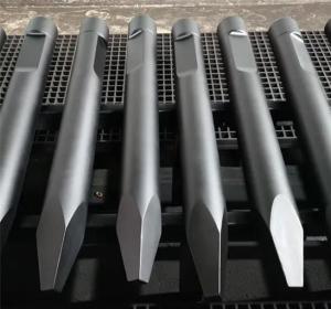 Wholesale b o t t: Breaker Hydraulic Hammer Spare High Quality Chisel