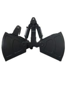 Wholesale ship grab: Excavator Attachment Crab Shell Bucket