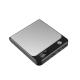 Super Slim Portable Laptop Power Bank with Big Capacity 318000mAh, Nice Design, Variable Voltage