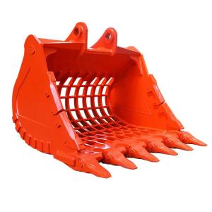 Wholesale skeleton: Excavator Skeleton Bucket