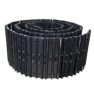 Wholesale chains part: Undercarriage Bulldozer Parts Track Chain Assy Dozer Track Link Assembly