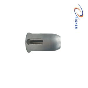 Wholesale cnc precision milling: CNC High Precision Customized Milling Machining Aluminum Metal Parts