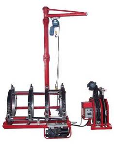Wholesale temperature data loggers: Field Butt Fusion Welding Machine