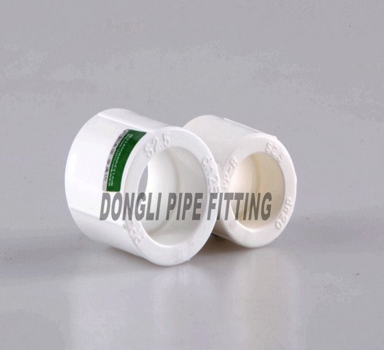 Latest PPR Pipe Fitting Socket
