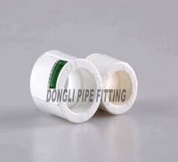Latest PPR Pipe Fitting Socket