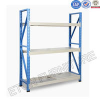 Sell Heavy Duty Goods Rack use for Warehouse and workshop
