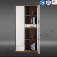 Office File Mobile Cabinet with Electronic Password Lock