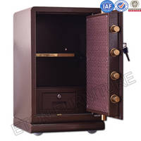 Hotel Mobile Safe Box 