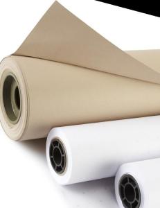 Wholesale paper cover: 20/40kg Roll CAD Plotter Paper