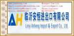 Linyi AnHeng Import & Export Co.,Ltd