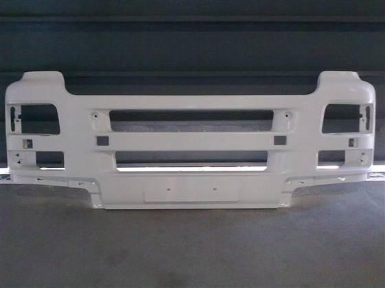 81253206111 MAN TGA Fog /& Corner Lamp RH