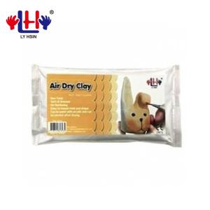 Wholesale white clay: Air Dry Clay 500g (White)