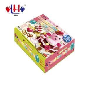 Wholesale x box: Sweet Cake Party Kit
