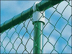 Wholesale chain link fencing: Chain Link Fence