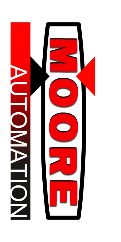 Moore Automation Limited Company Logo