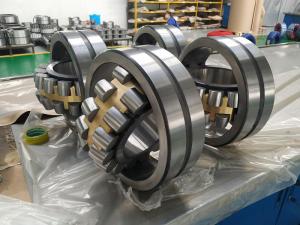Wholesale cement raw mill: Spherical Roller Bearing 24192ECA/W33  760*460*300MM for VRM Vertical Roller Mill