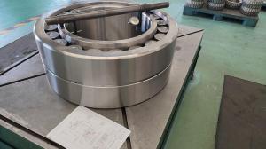 Wholesale brg: NNU4180M Bearing Alignment in Coal Vertical Mill Roller 400X650X250 MM Oil Lubrication