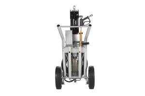 Wholesale f section steel: Graco Hydraulic Hydra-Clean Pressure Washers