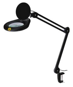 Wholesale table lamp: Magnifying Lamp ESD UV Anti Static Ultraviolet LED Magnifier