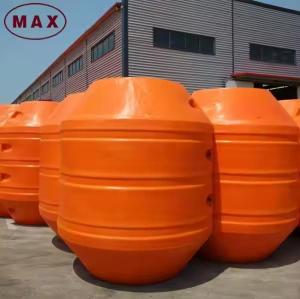 Wholesale dredging: Rotating Float Collar for Dredging Pipe Line